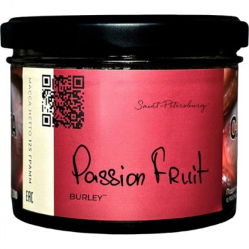 Заказать кальянный табак Trofimoff`s Burley Passion Fruit (Трофимов Маракуйя) 125г онлайн с доставкой всей России